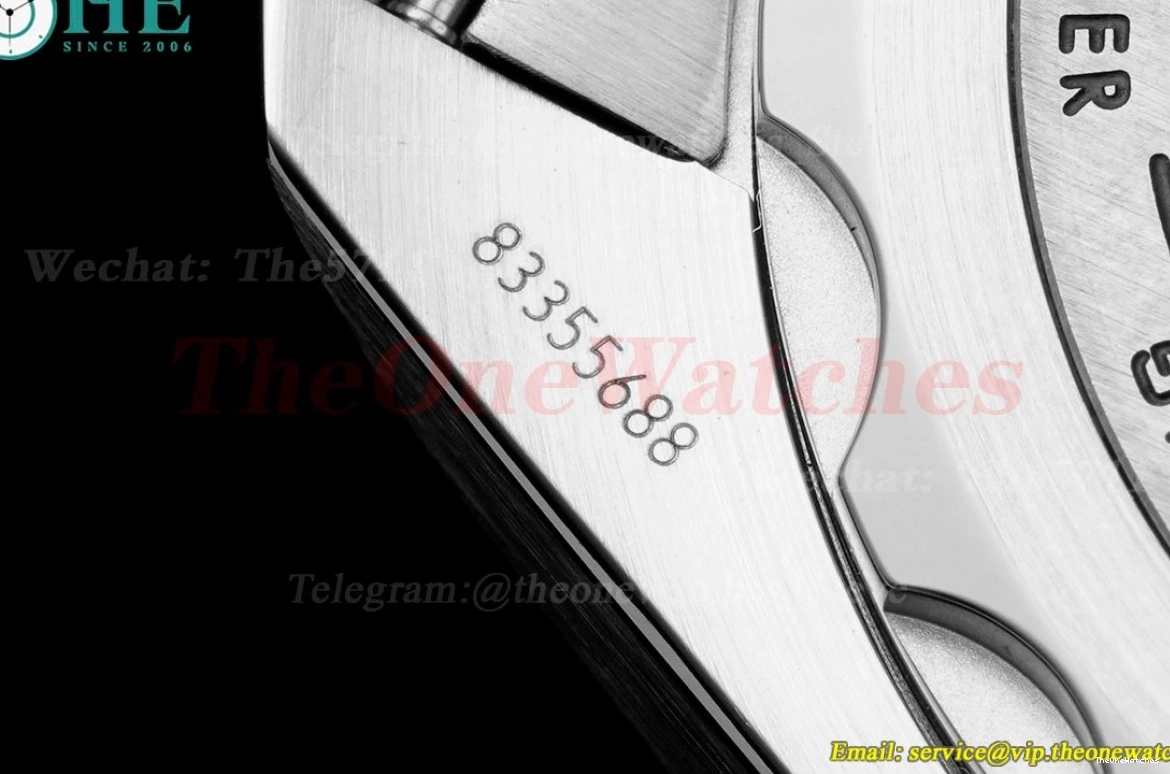 Deep VSF 45.5mm Gradient SS Grey SS A8912 Super Ocean Dial Ultra Clone Planet 0106